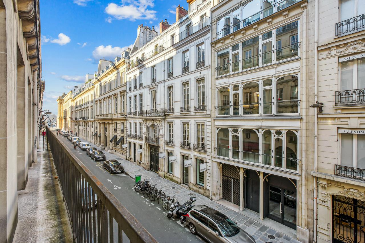 Bureau Paris 179m² Location bureau Paris OLBUR2424181 3
